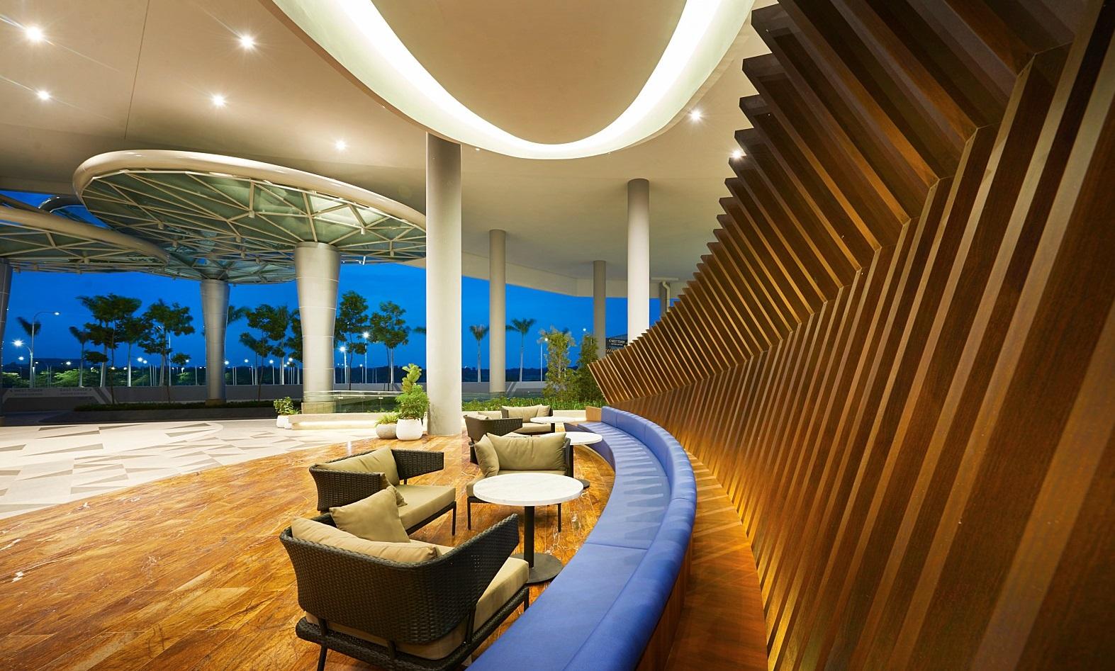 Southern Marina Residences — photo 6