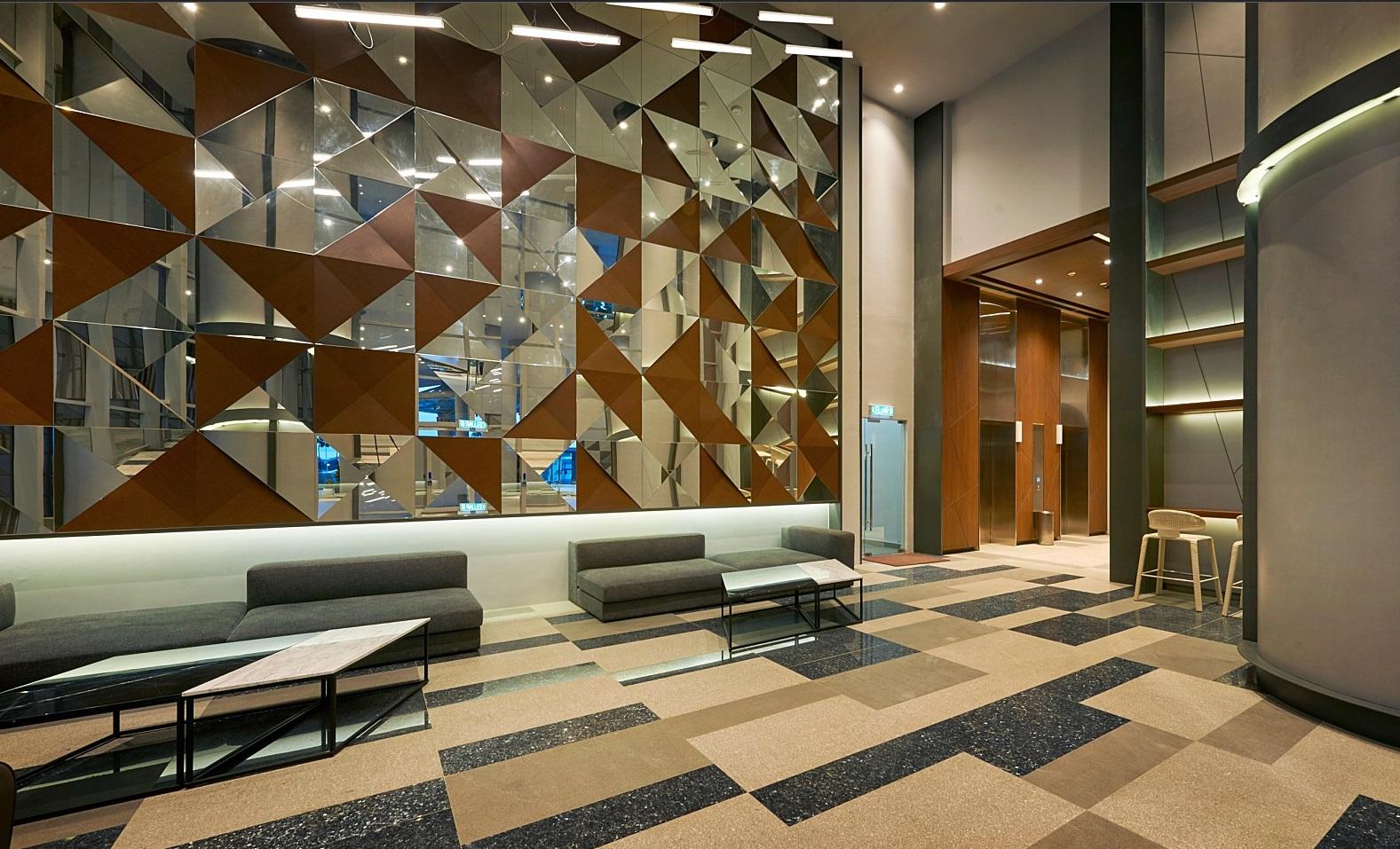 Southern Marina Residences — photo 7