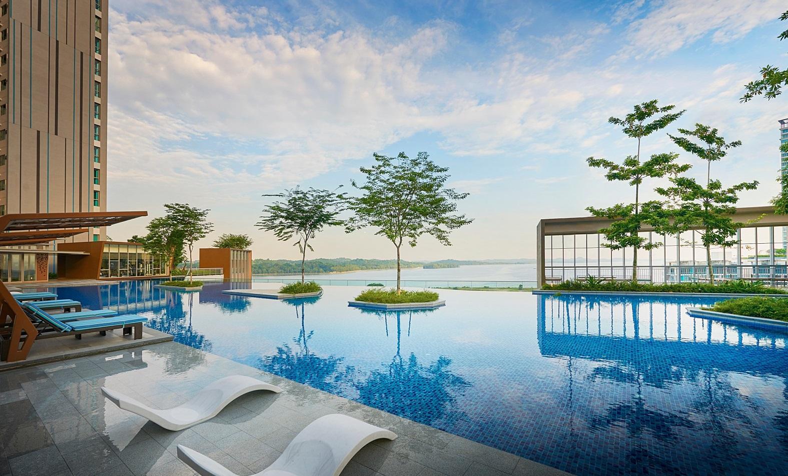 Southern Marina Residences — photo 8