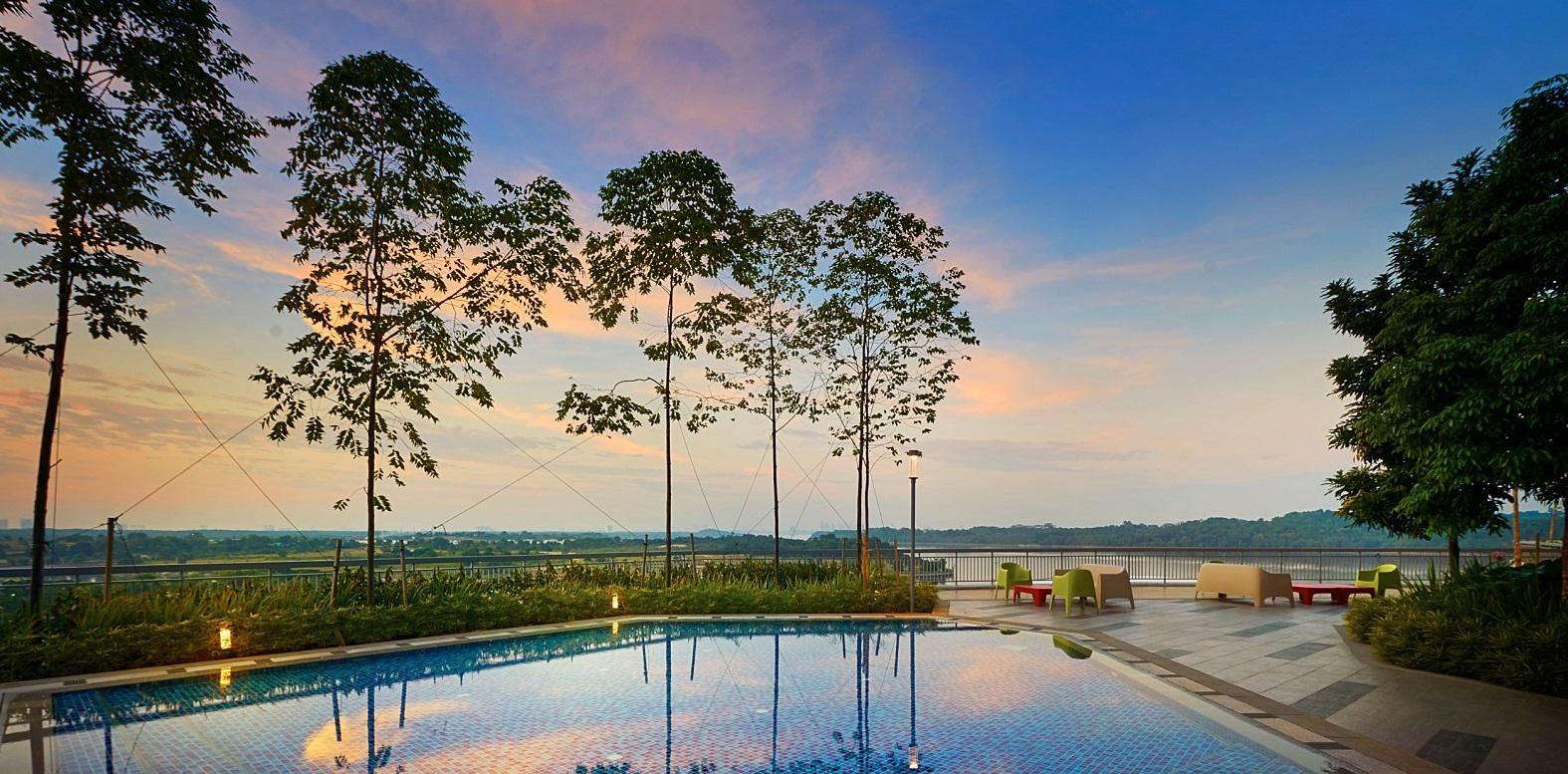 Southern Marina Residences — photo 10