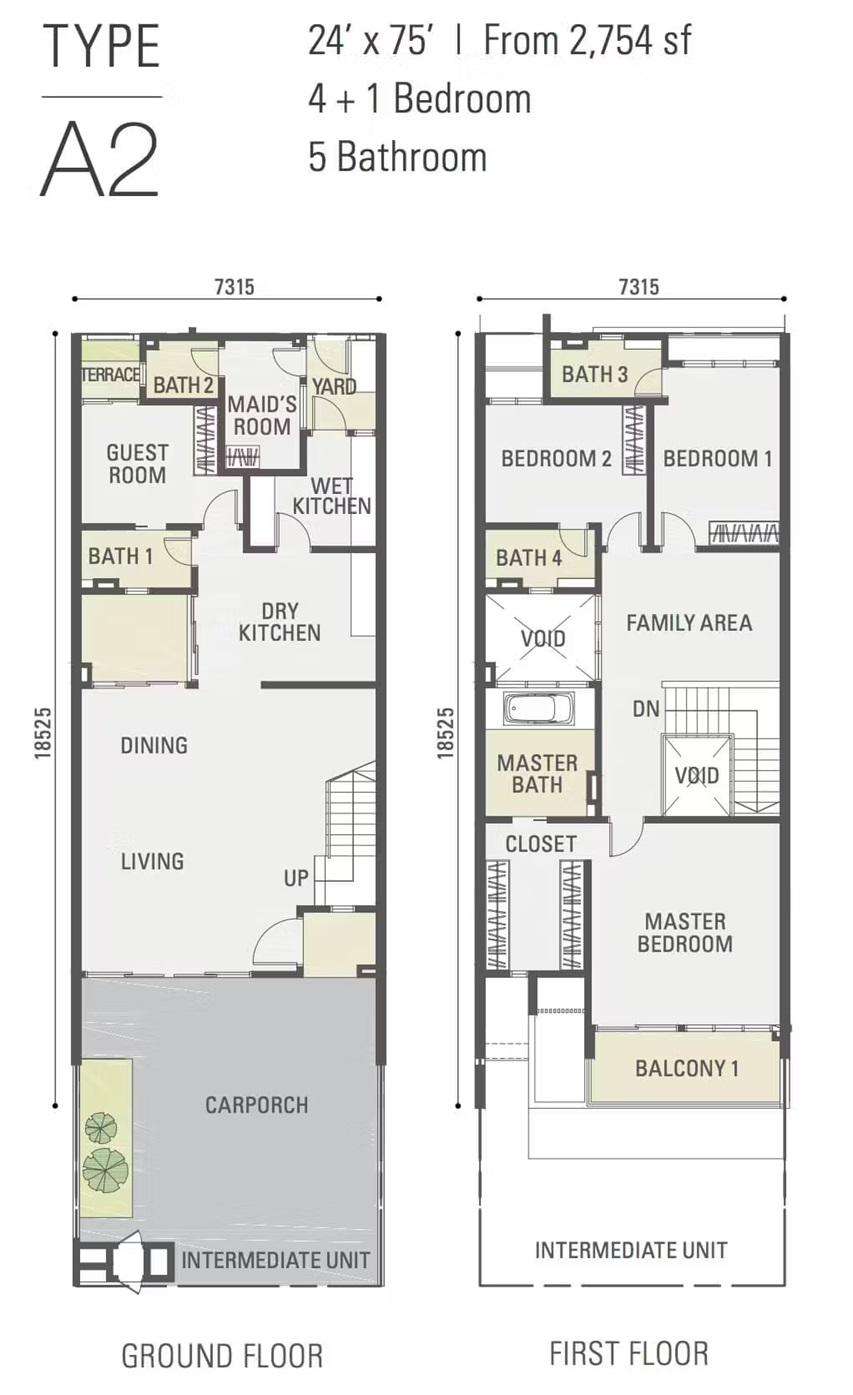 Estuari Garden EGH26001 β photo 1