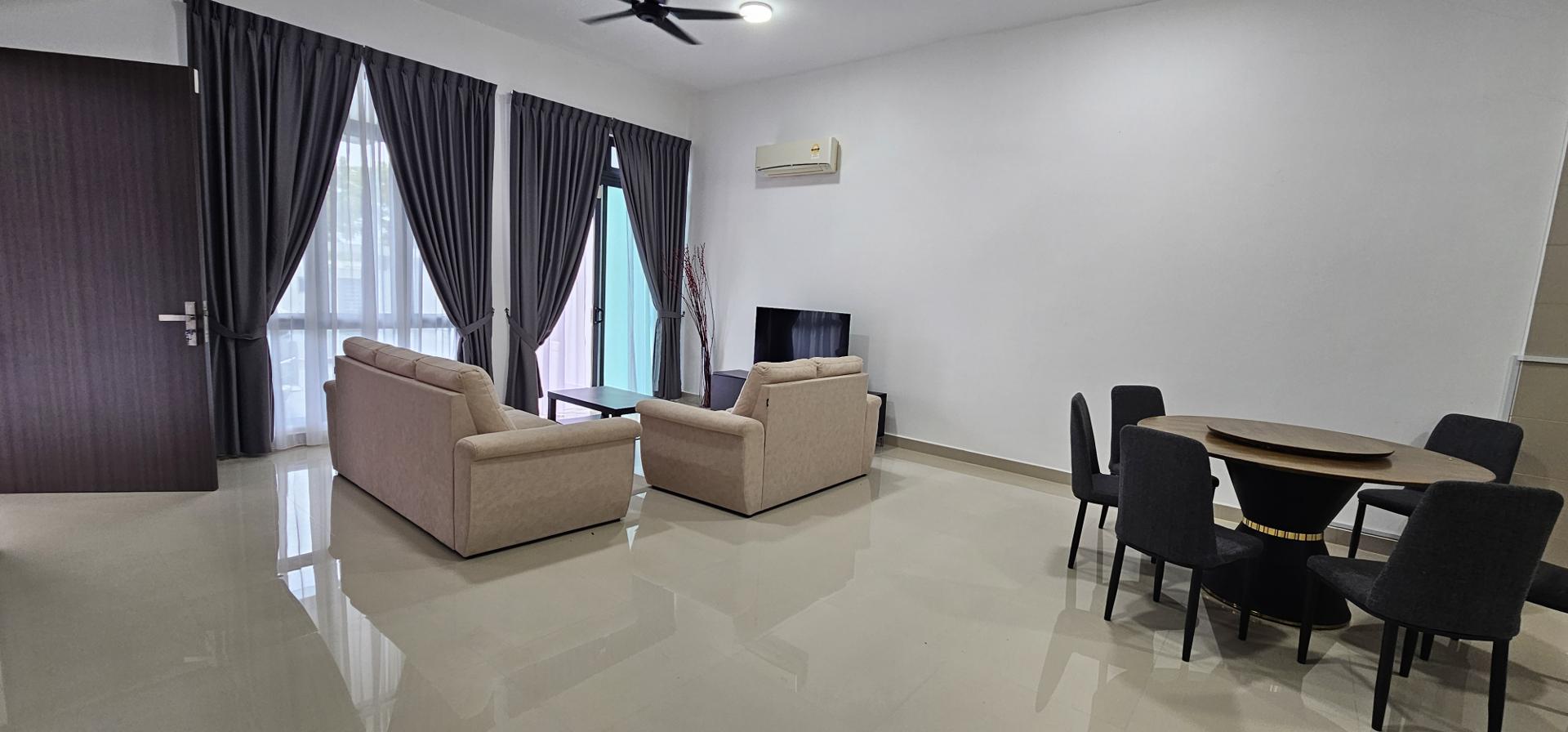 Estuari Gardens EGH001 — photo 1