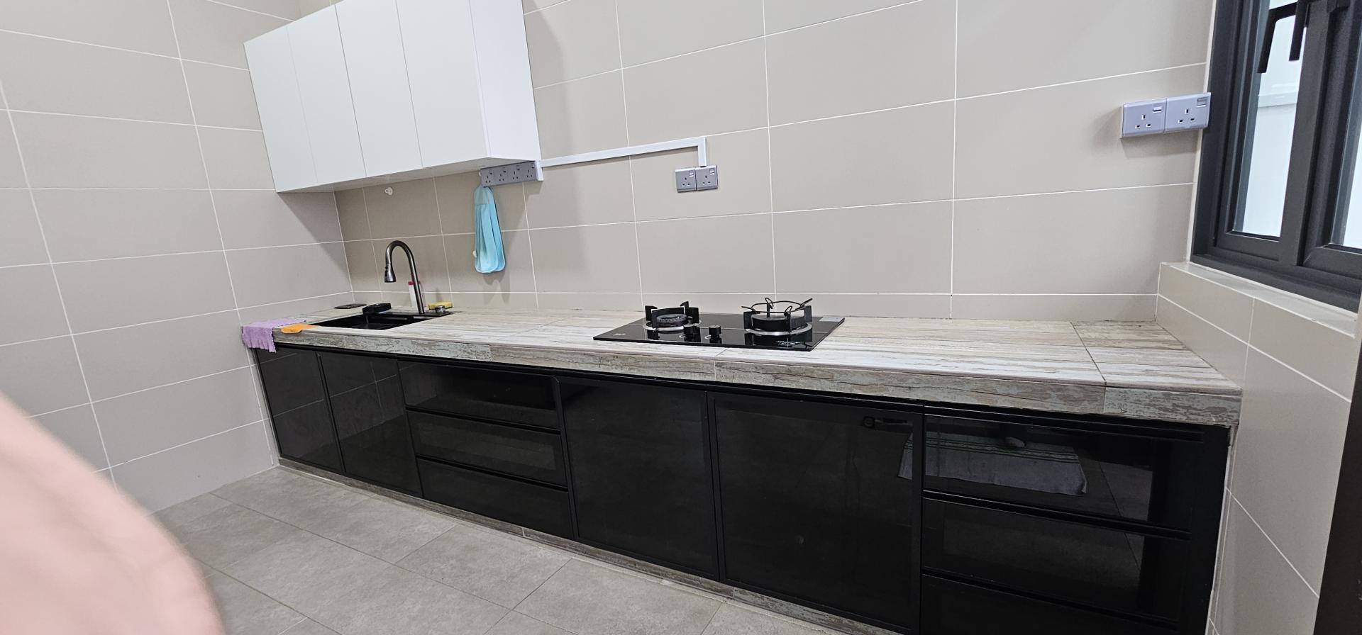 Estuari Gardens EGH001