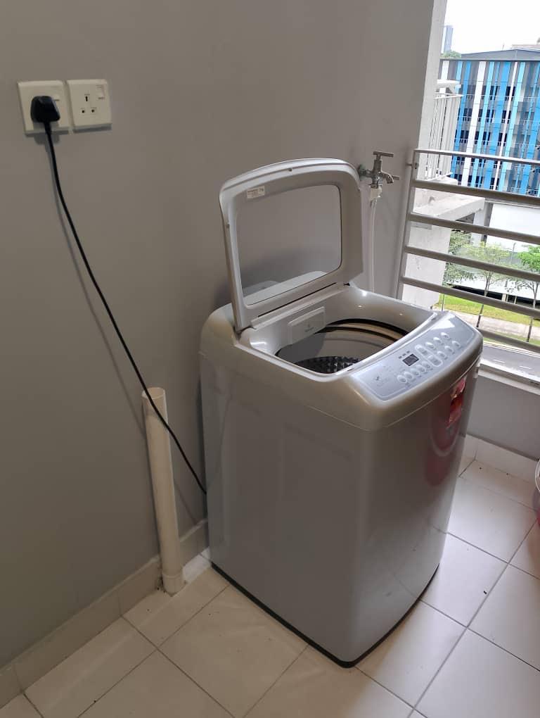 Teega Residence — photo 10