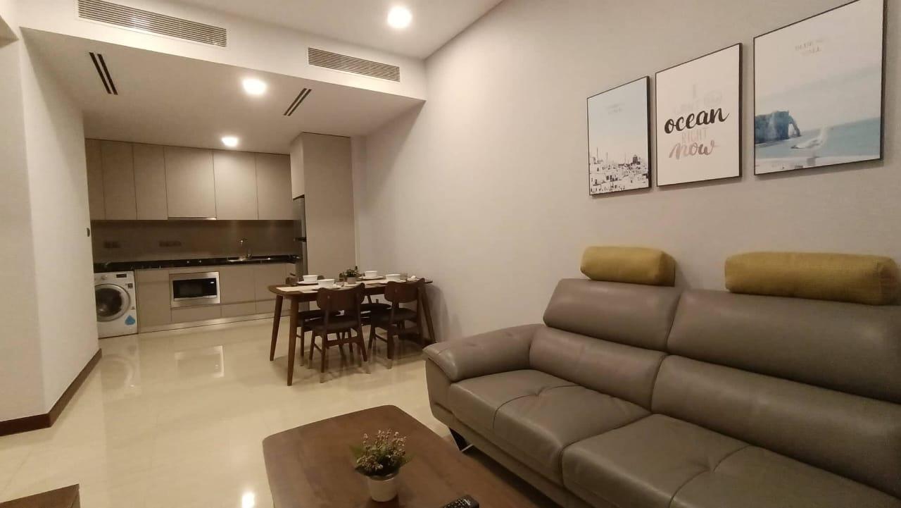 Puteri Cove Residence — photo 2