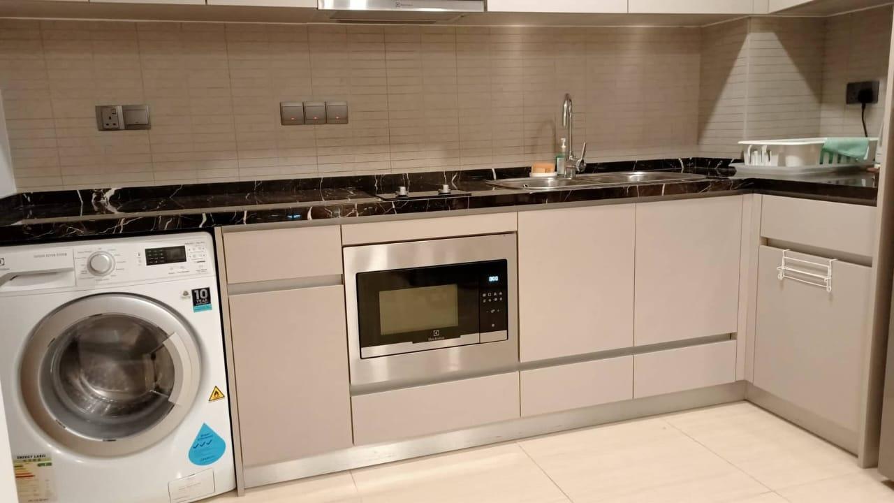 Puteri Cove Residence — photo 3