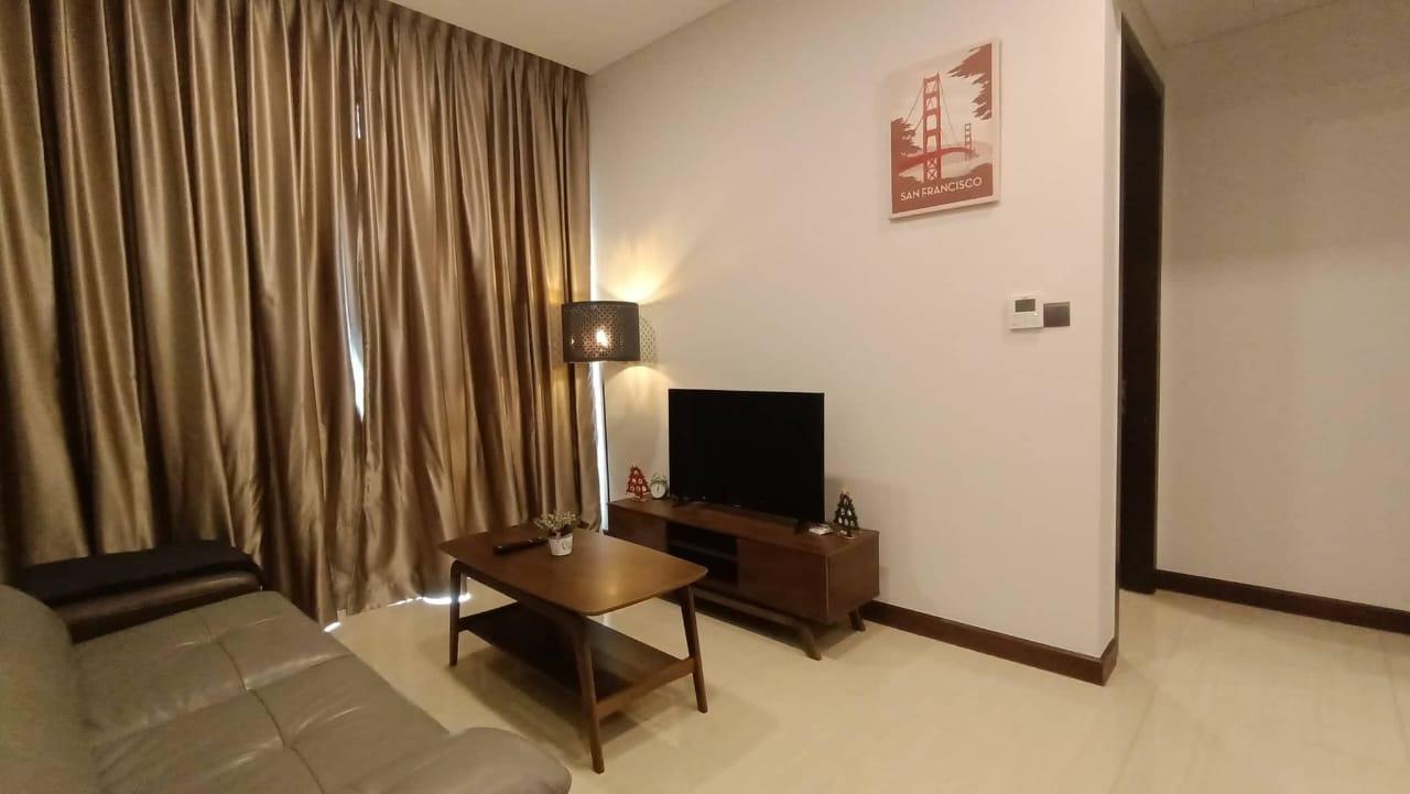 Puteri Cove Residence — photo 4