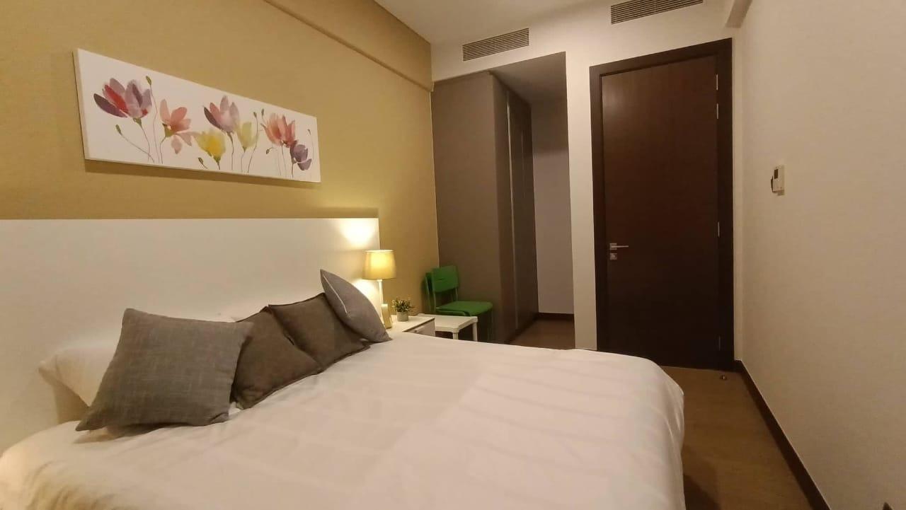 Puteri Cove Residence — photo 5