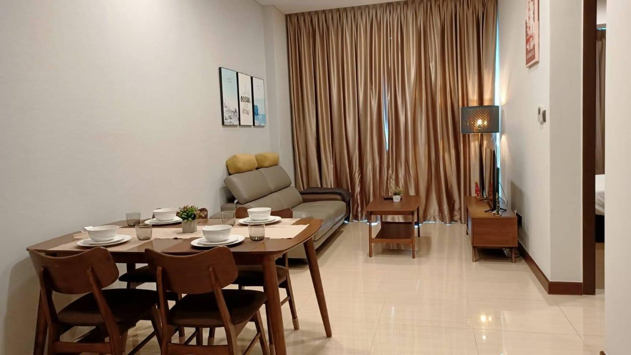 Puteri Cove Residence — photo 7