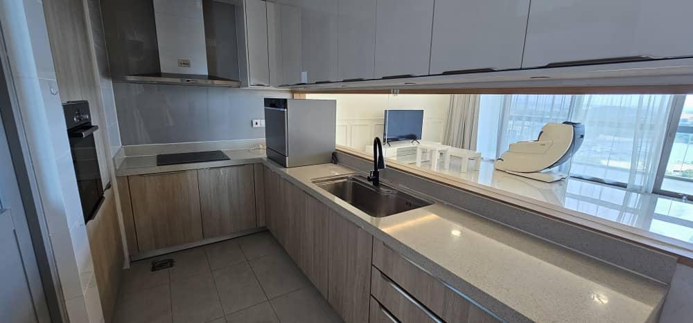 Southern Marina Residences — photo 1