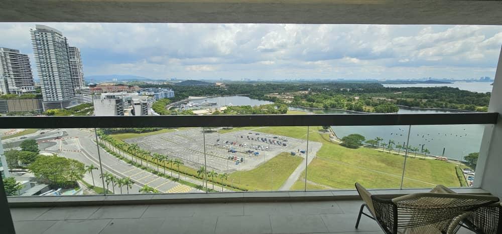 Southern Marina Residences 1