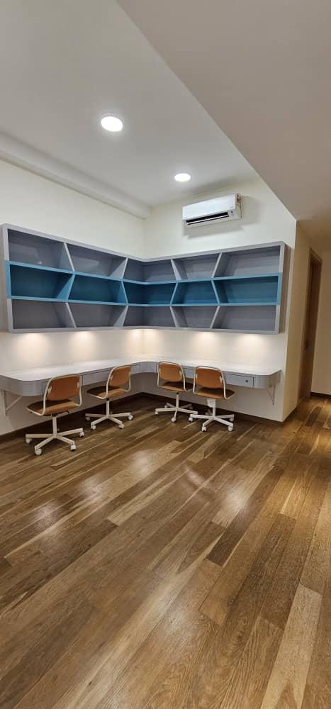 Southern Marina Residences 3