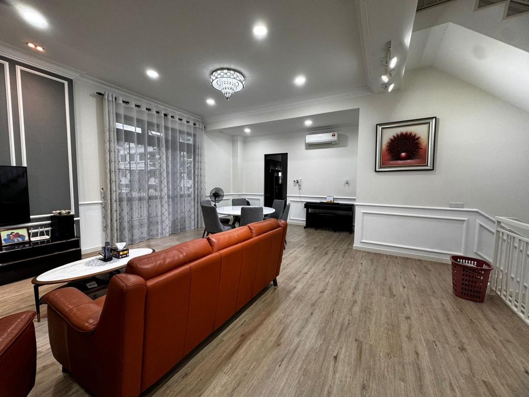 The Chateau @ Eco Botanic — photo 2