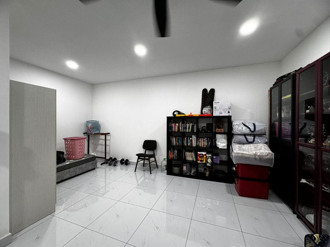 The Chateau @ Eco Botanic — photo 3