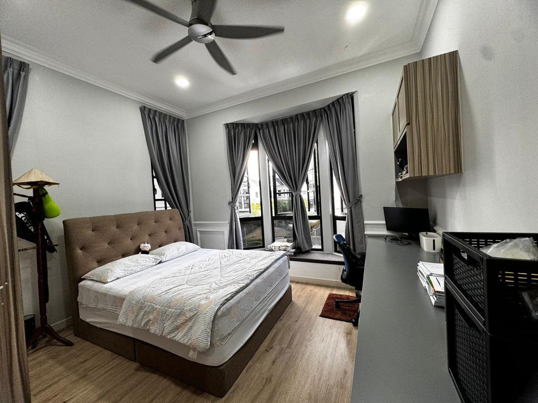 The Chateau @ Eco Botanic — photo 7