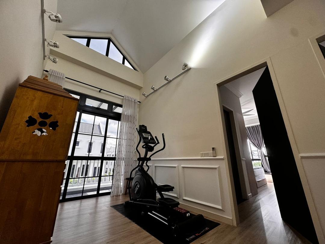 The Chateau @ Eco Botanic — photo 11