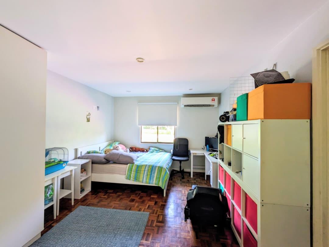 Luxurious Double-Storey Bungalow @ Leisure Farm — photo 11