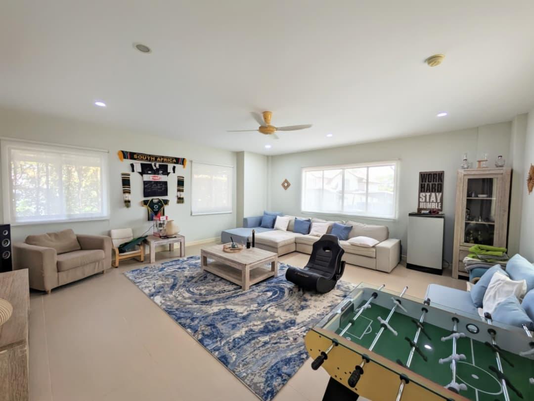 Luxurious Double-Storey Bungalow @ Leisure Farm — photo 20