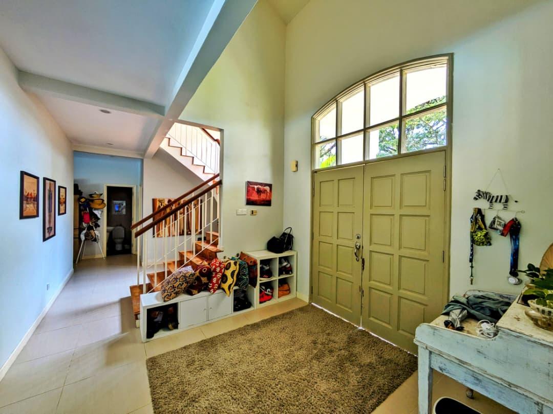 Luxurious Double-Storey Bungalow @ Leisure Farm — photo 23